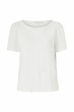 Ellos Collection Top med struktur