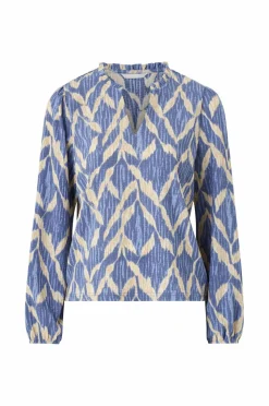 Ellos Collection Top med struktur