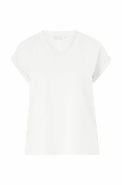 Ellos Collection Top med v-hals