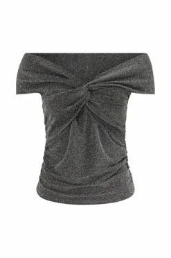 Ellos Collection Top med drapering
