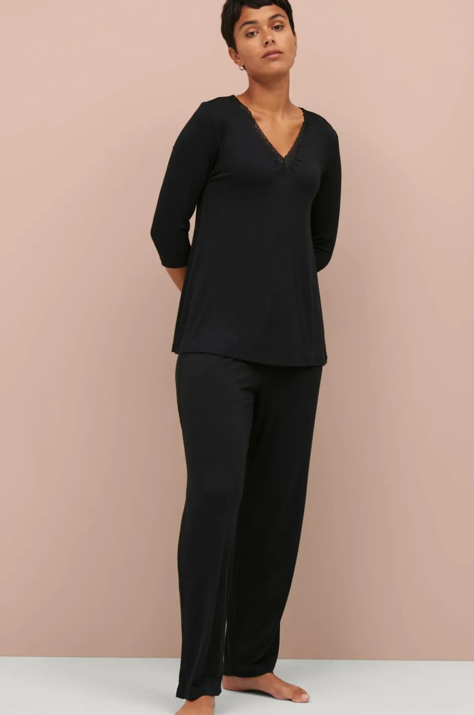 Ellos Collection Top Livia