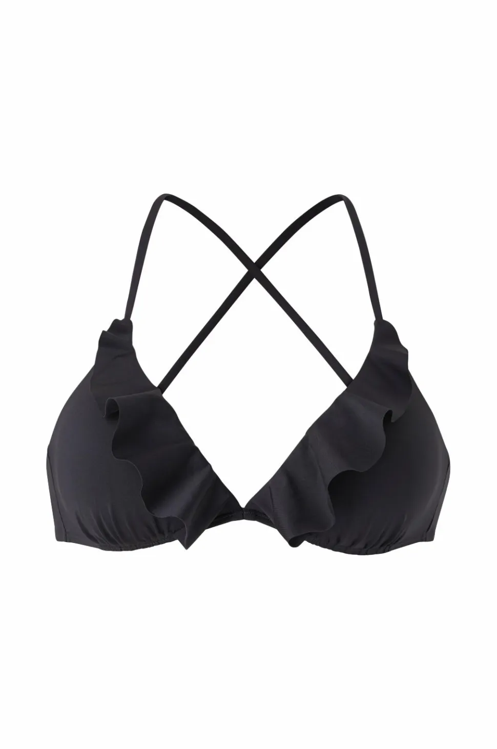 Ellos Collection Trekantet bikini-BH