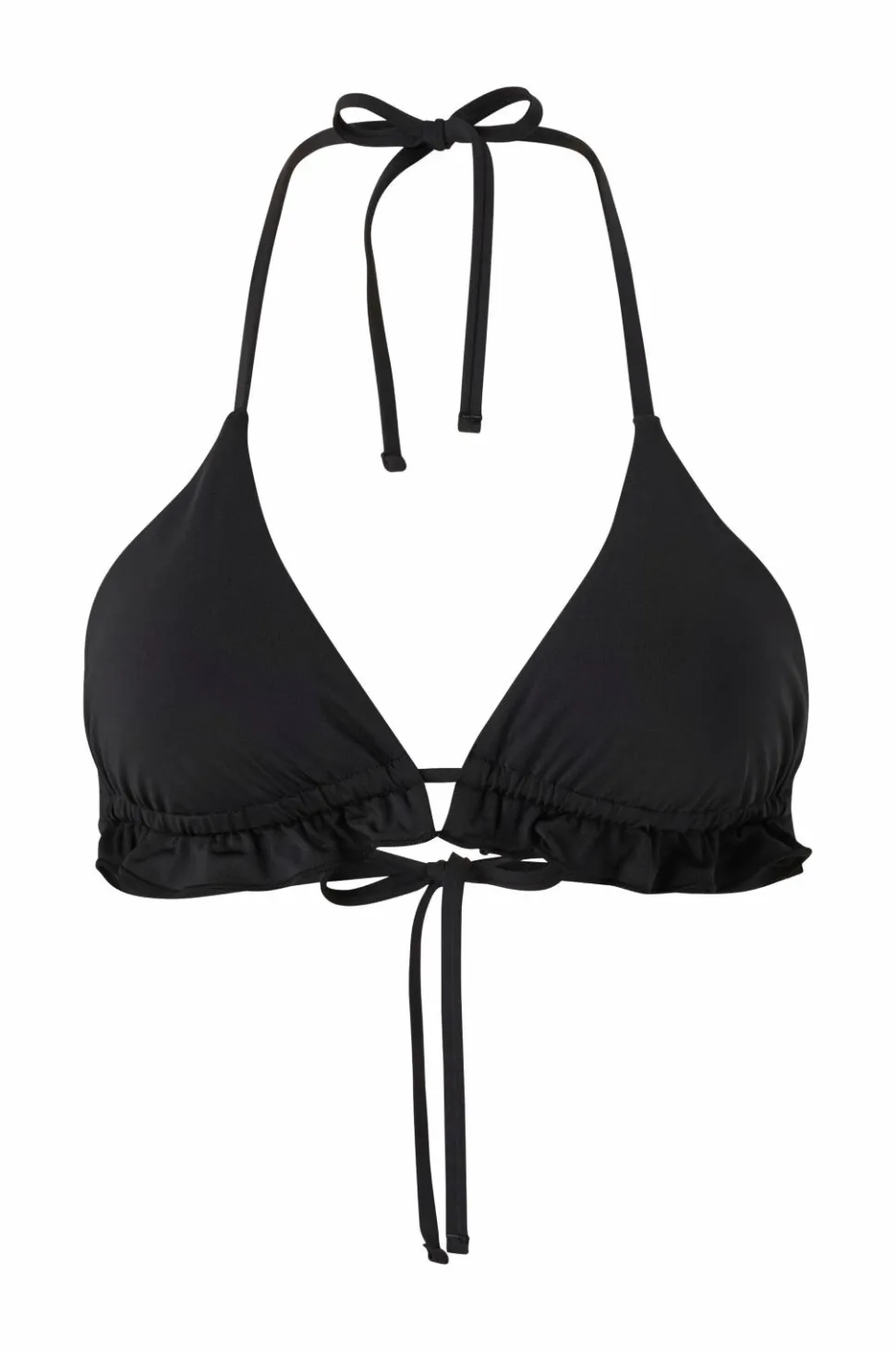 Ellos Collection Trekantet bikini-BH
