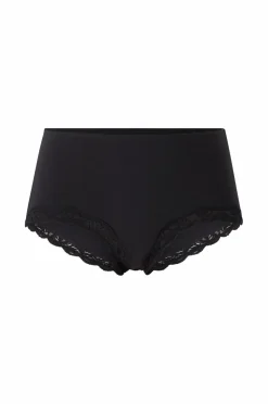 Ellos Collection Trusser med hipster-design 3-pak
