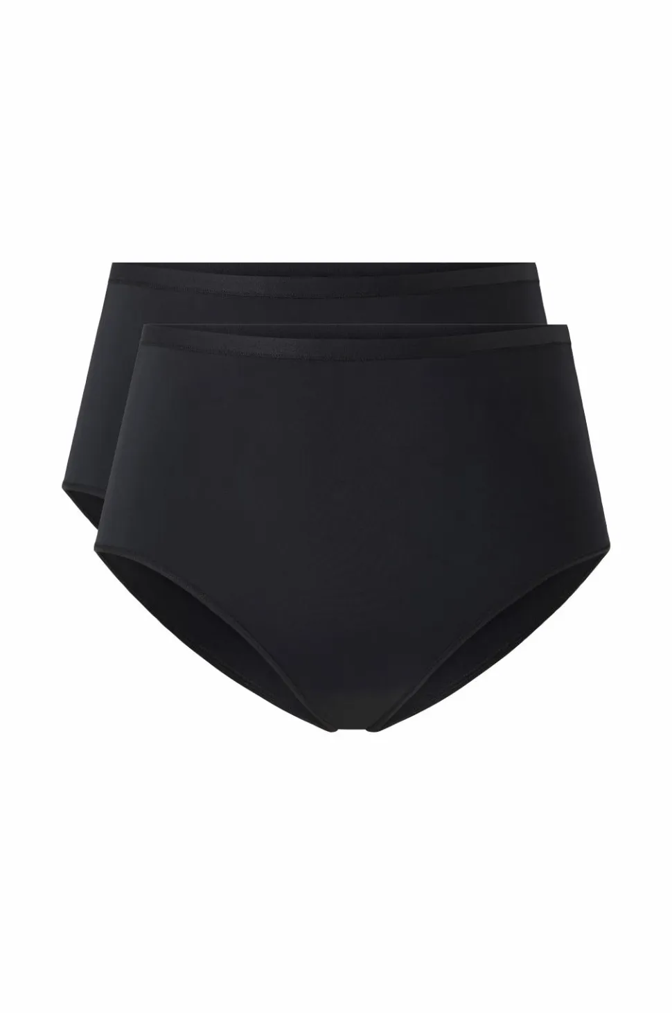 Ellos Collection Trusser med brasiliansk snit 2-pak