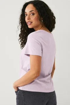 Ellos Collection T-shirt Crew Neck