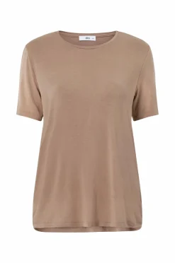 Ellos Collection T-shirt i viskosestrik