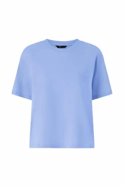 Ellos Collection T-shirt i bomuld med afslappet pasform