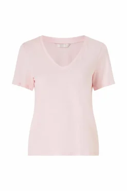 Ellos Collection T-shirt med v-hals