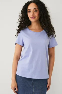 Ellos Collection T-shirt Crew Neck