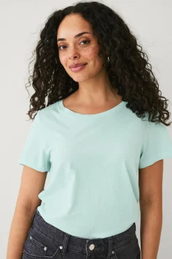 Ellos Collection T-shirt Crew Neck