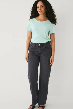 Ellos Collection T-shirt Crew Neck