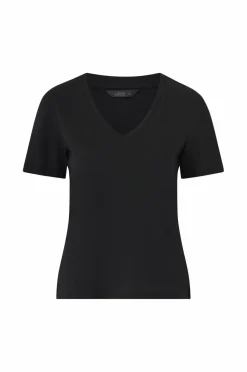 Ellos Collection T-shirt med v-hals