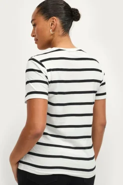 Ellos Collection T-shirt i bomuld