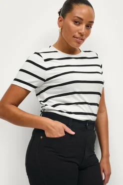 Ellos Collection T-shirt i bomuld