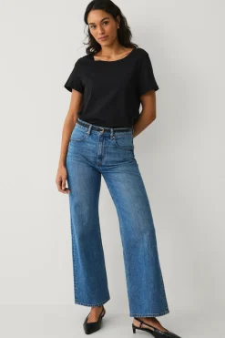 Ellos Collection T-shirt Crew Neck