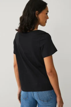 Ellos Collection T-shirt Crew Neck