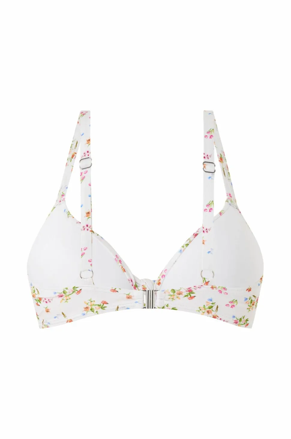 Ellos Collection Vatteret bikini-BH med bøjle