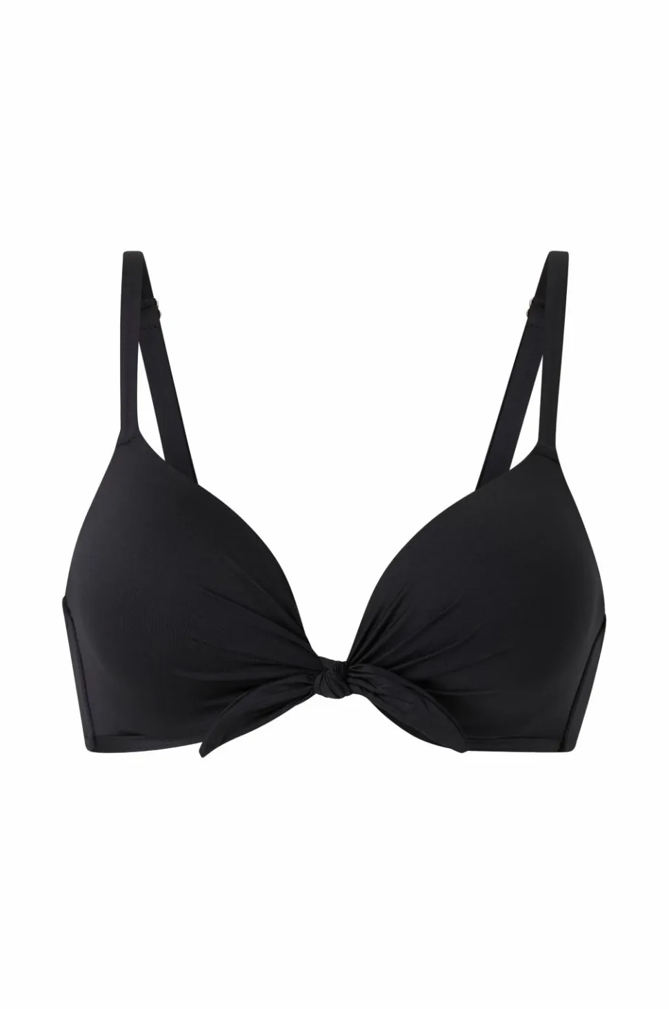 Ellos Collection Vatteret bikini-BH med bøjle