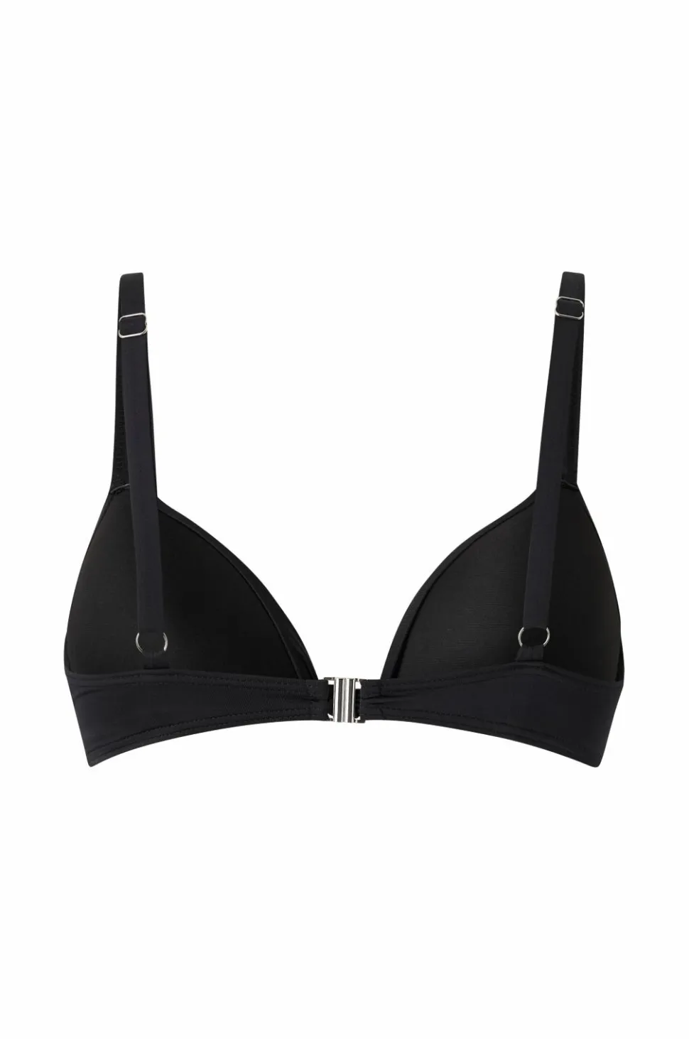 Ellos Collection Vatteret bikini-BH med bøjle