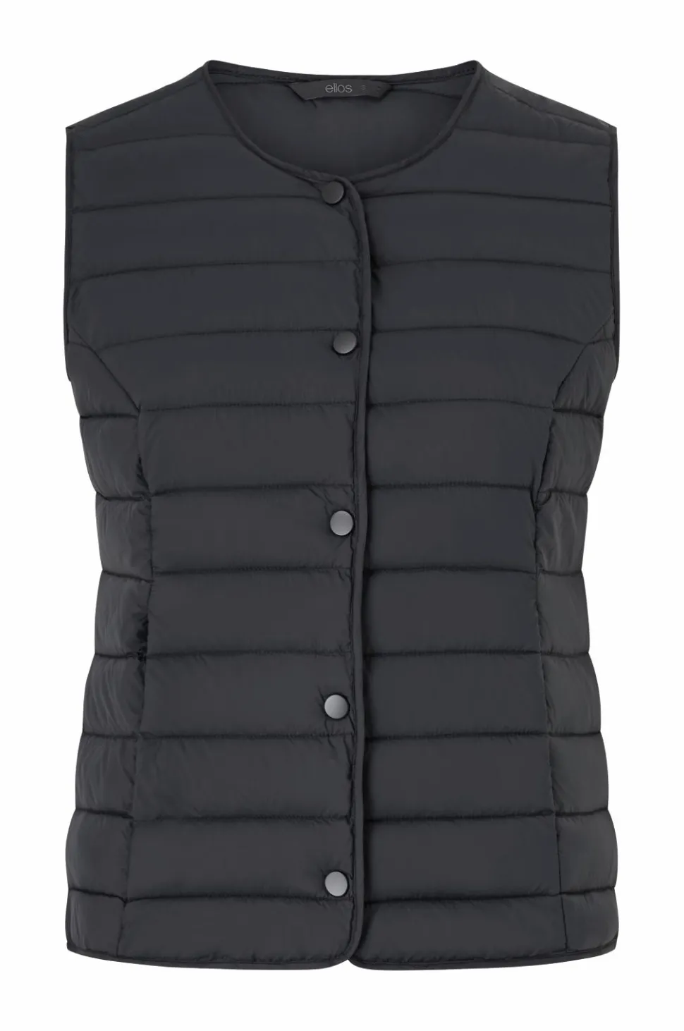 Ellos Collection Vatteret vest
