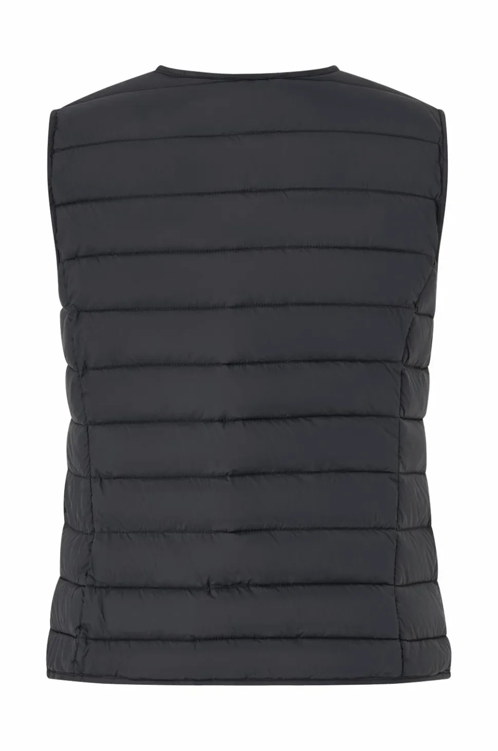 Ellos Collection Vatteret vest