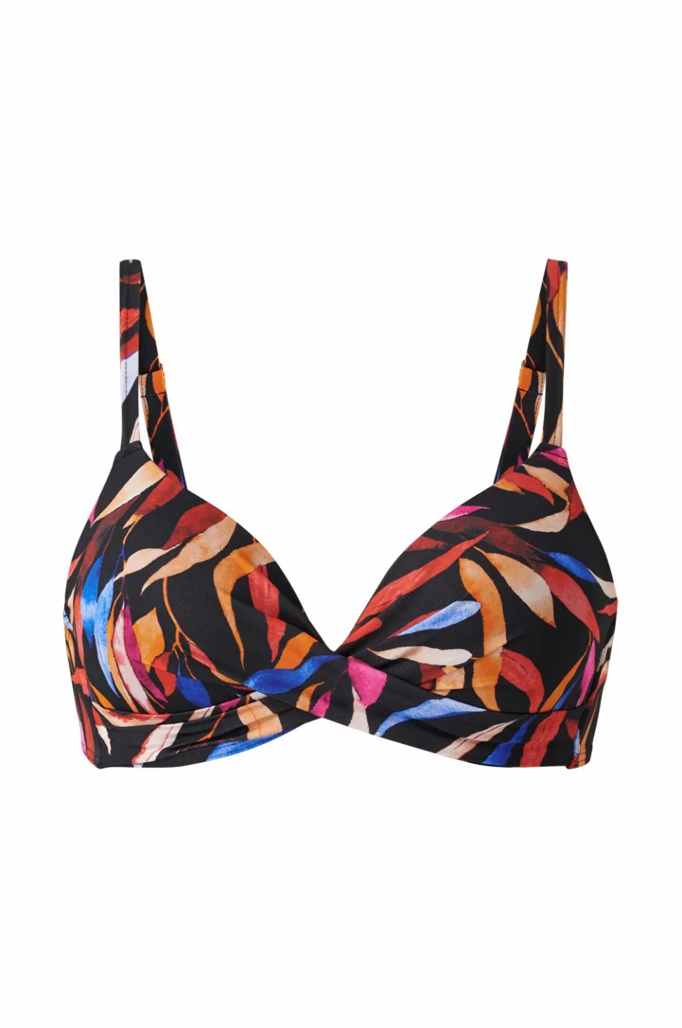 Ellos Collection Vatteret bikini-BH med bøjle