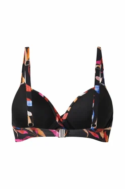 Ellos Collection Vatteret bikini-BH med bøjle