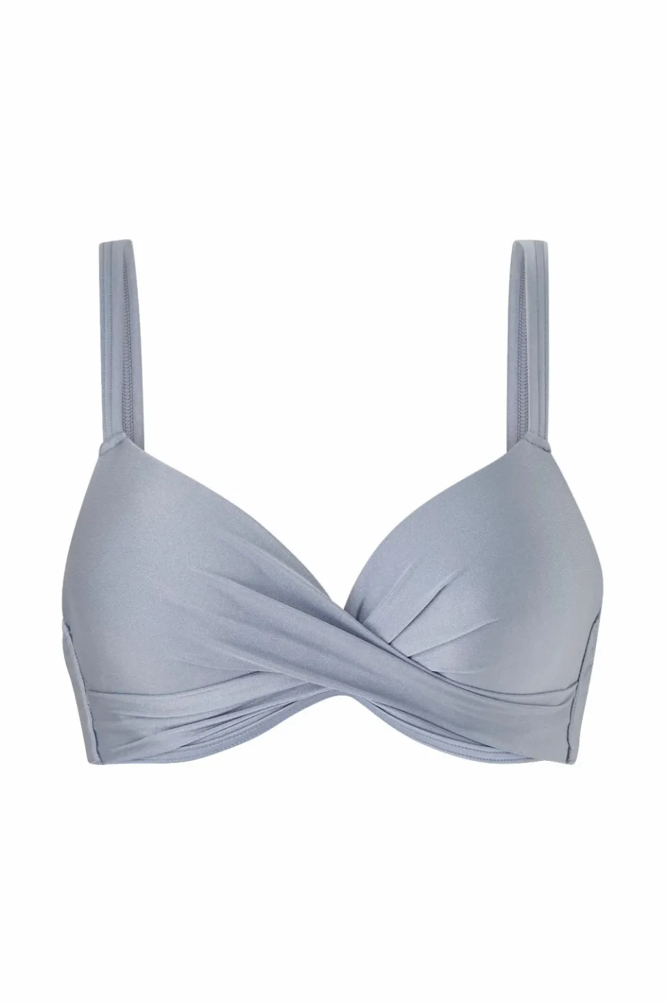 Ellos Collection Vatteret bikini-bh med bøjle