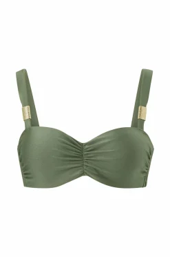 Ellos Collection Vatteret Balconette Bikini-BH med bøjle