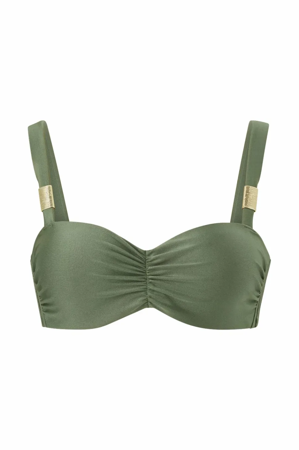 Ellos Collection Vatteret Balconette Bikini-BH med bøjle