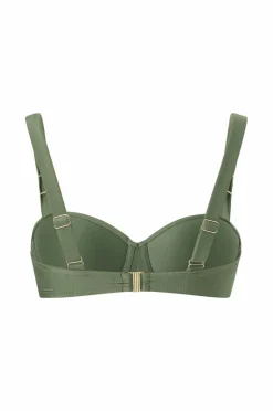 Ellos Collection Vatteret Balconette Bikini-BH med bøjle