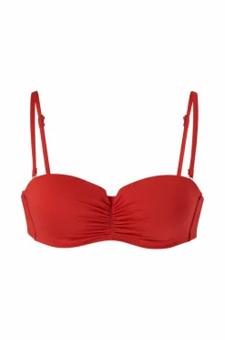 Ellos Collection Vatteret Balconette Bikini-BH med bøjle