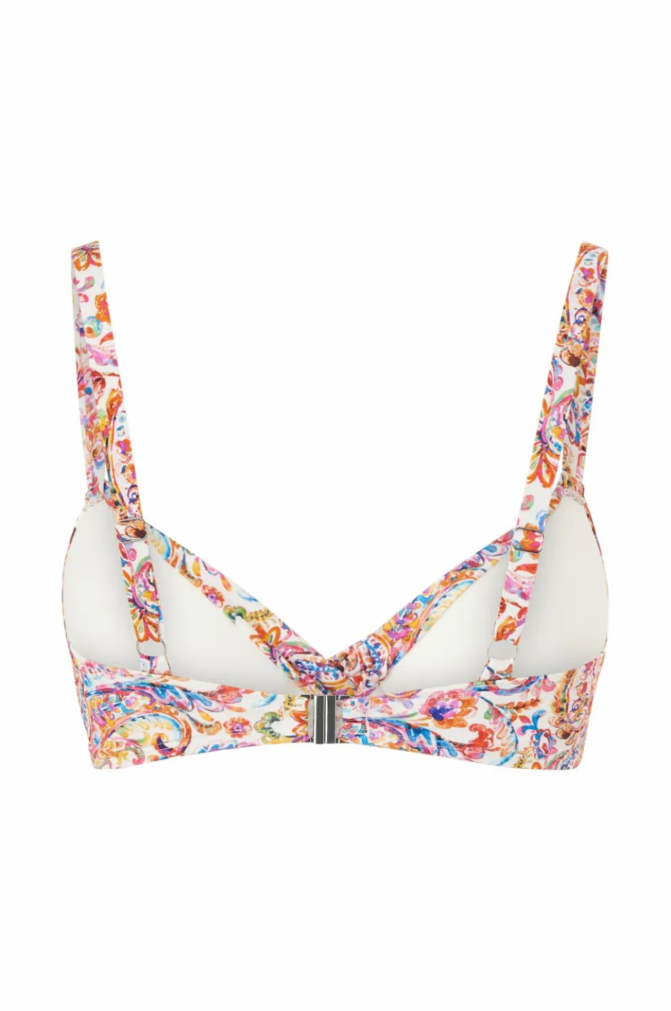 Ellos Collection Vatteret bikini-bh med bøjle