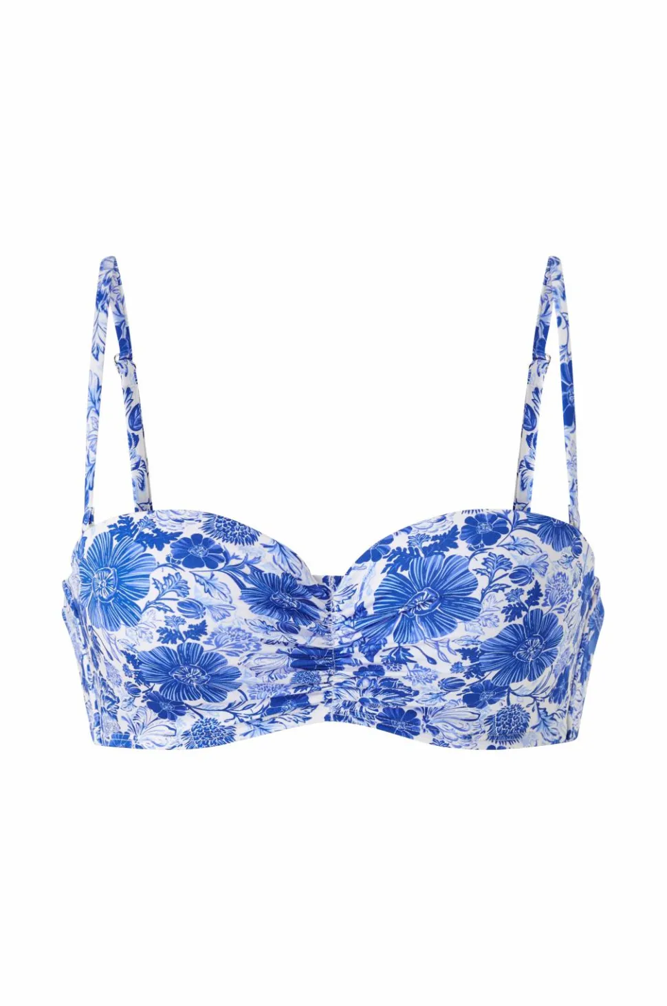 Ellos Collection Vatteret Balconette Bikini-BH med bøjle