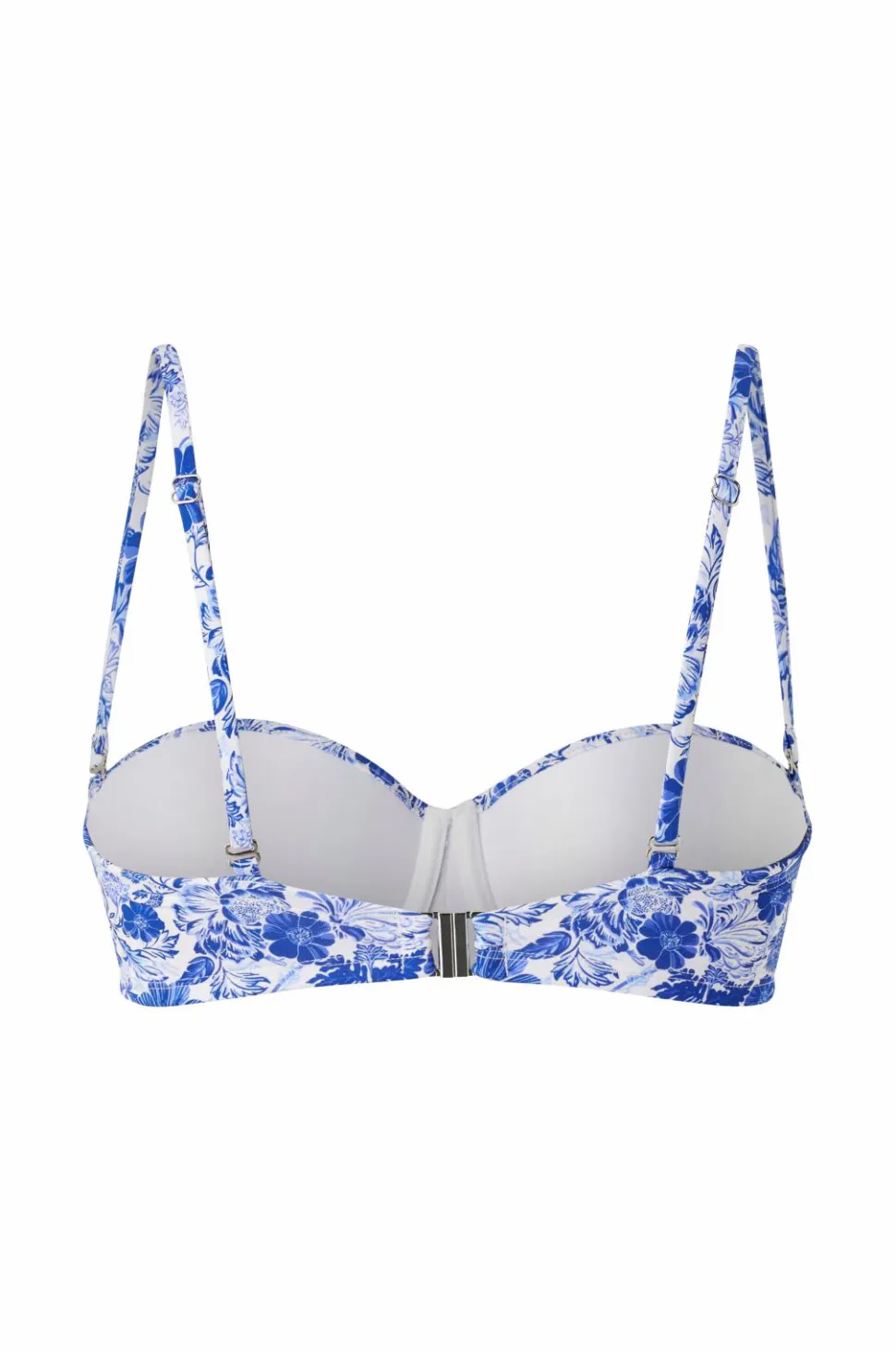 Ellos Collection Vatteret Balconette Bikini-BH med bøjle