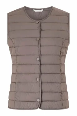 Ellos Collection Vatteret vest