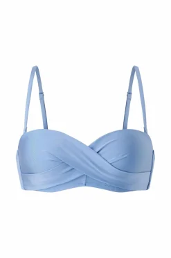 Ellos Collection Vatteret Balconette Bikini-BH med bøjle