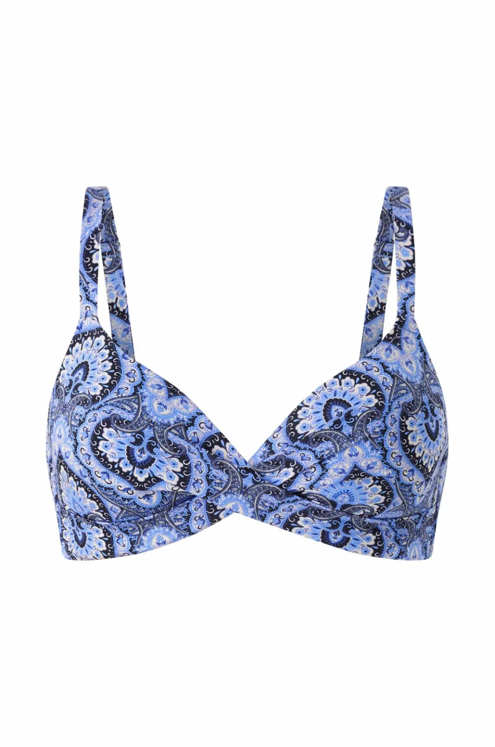 Ellos Collection Vatteret bikini-bh med bøjle