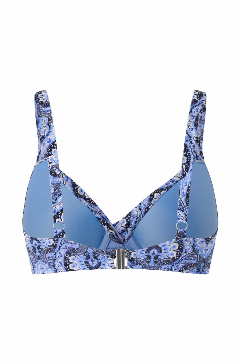 Ellos Collection Vatteret bikini-bh med bøjle