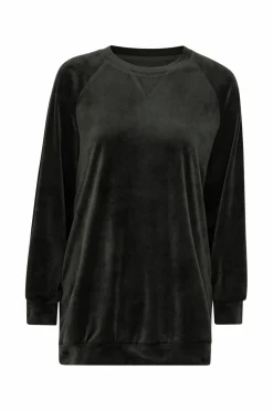 Ellos Collection Veloursweater