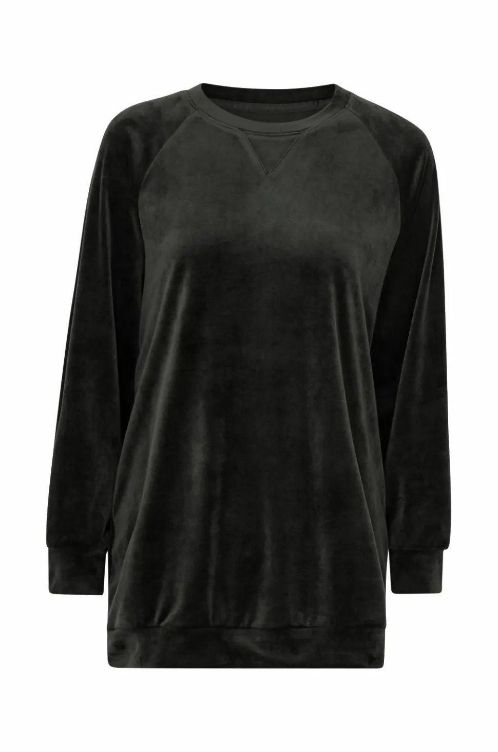 Ellos Collection Veloursweater