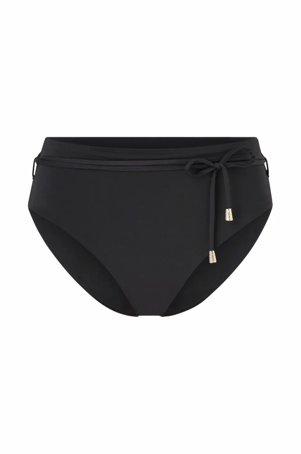 Ellos Collection Zoey High Waist Bikini Pink