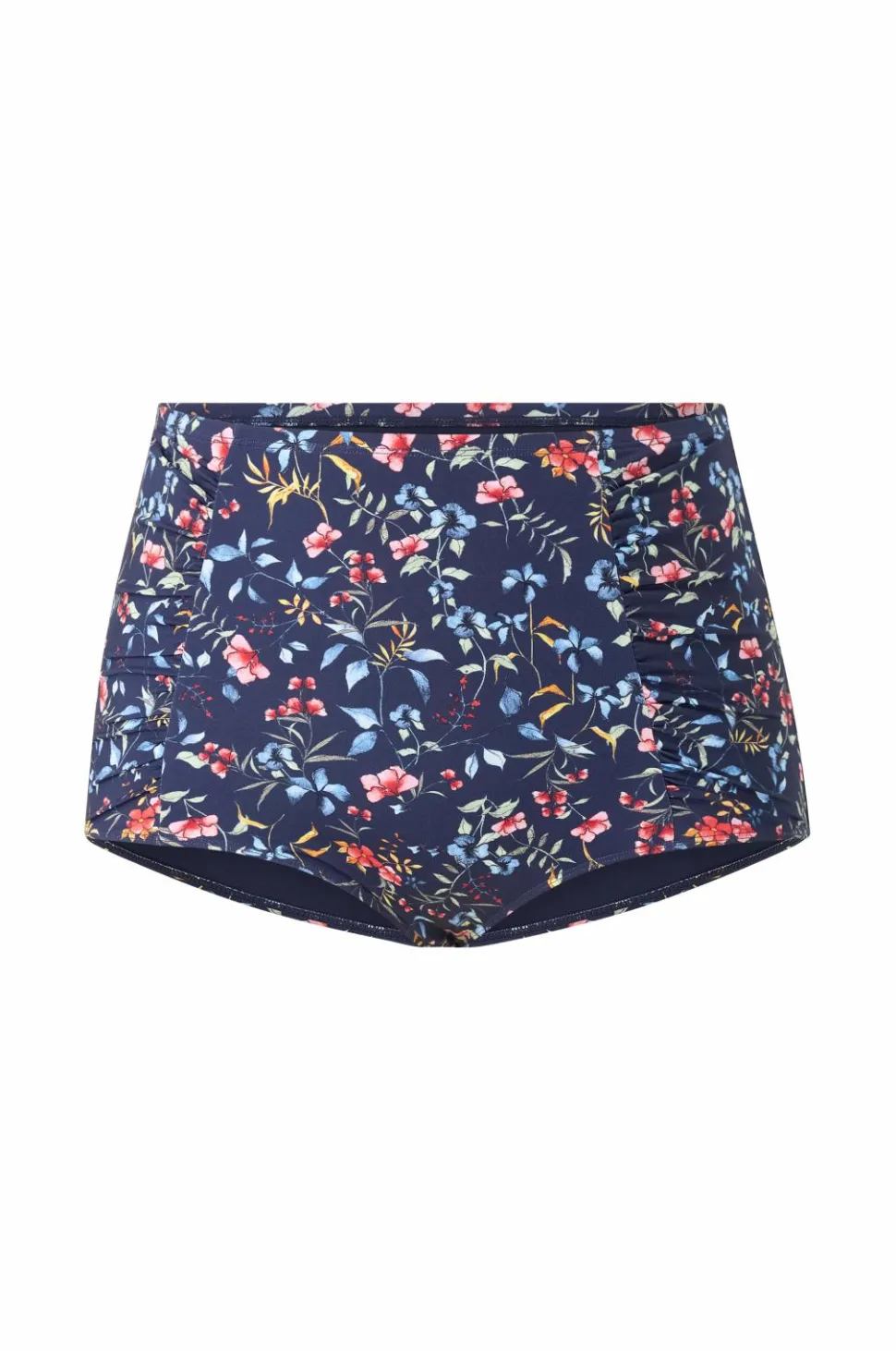 Ellos Plus collection Maxi-bikinitrusser med formende effekt