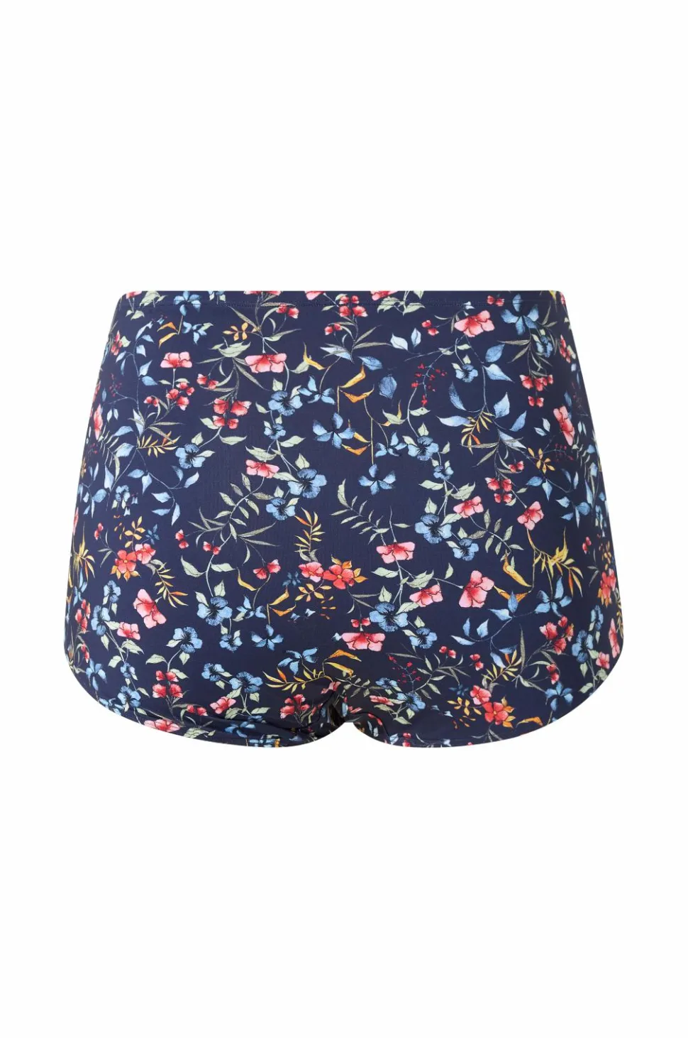 Ellos Plus collection Maxi-bikinitrusser med formende effekt