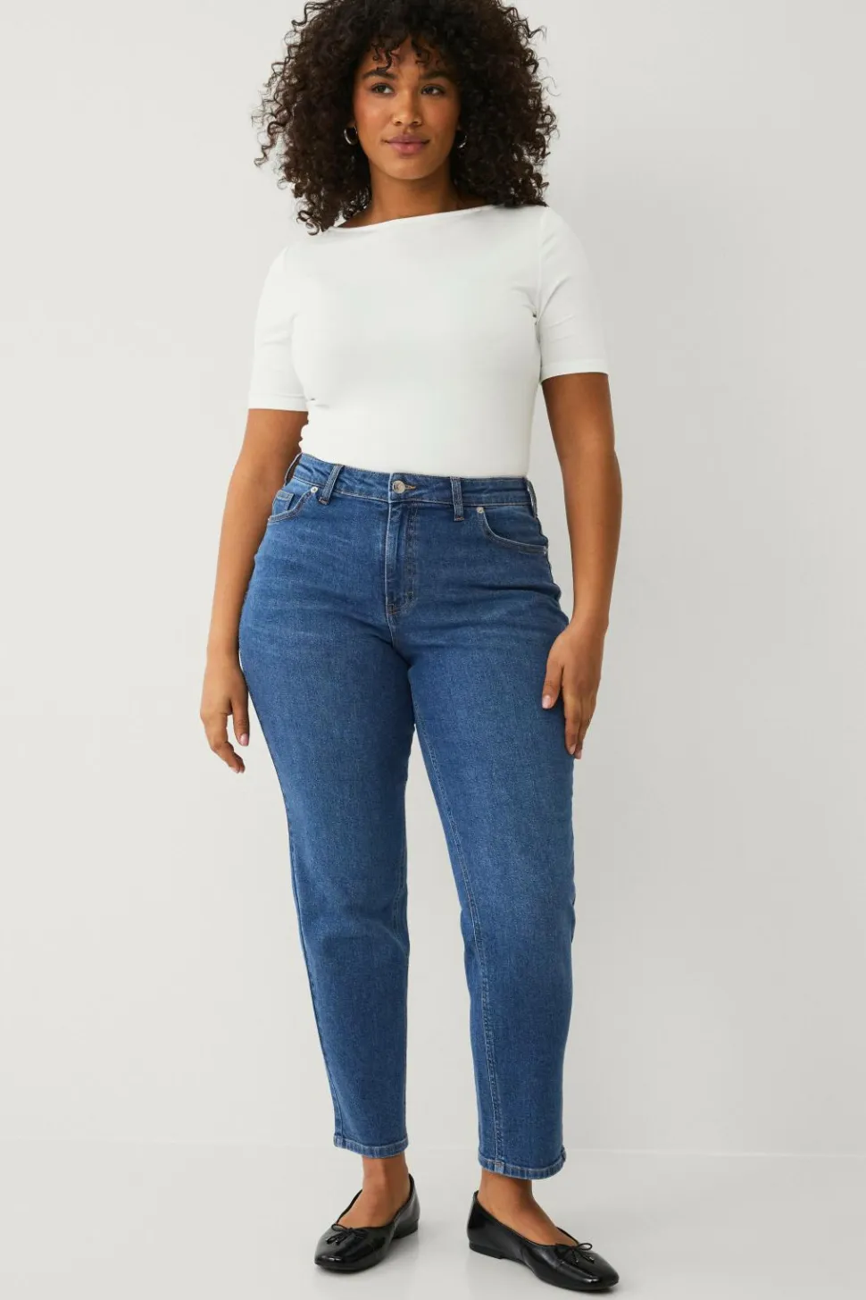 Ellos Plus collection Morjeans