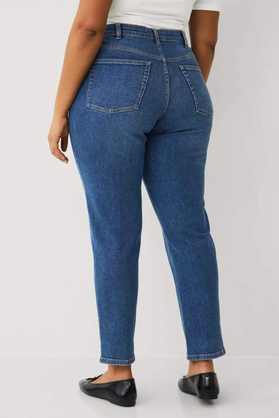 Ellos Plus collection Morjeans