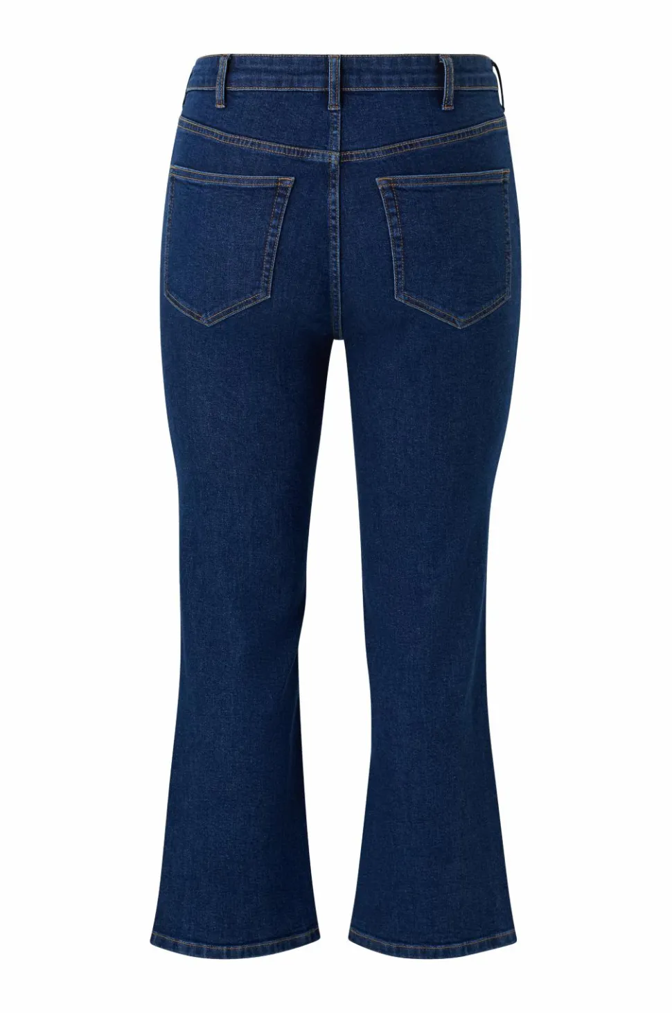Ellos Plus collection Jeans Straight Cropped