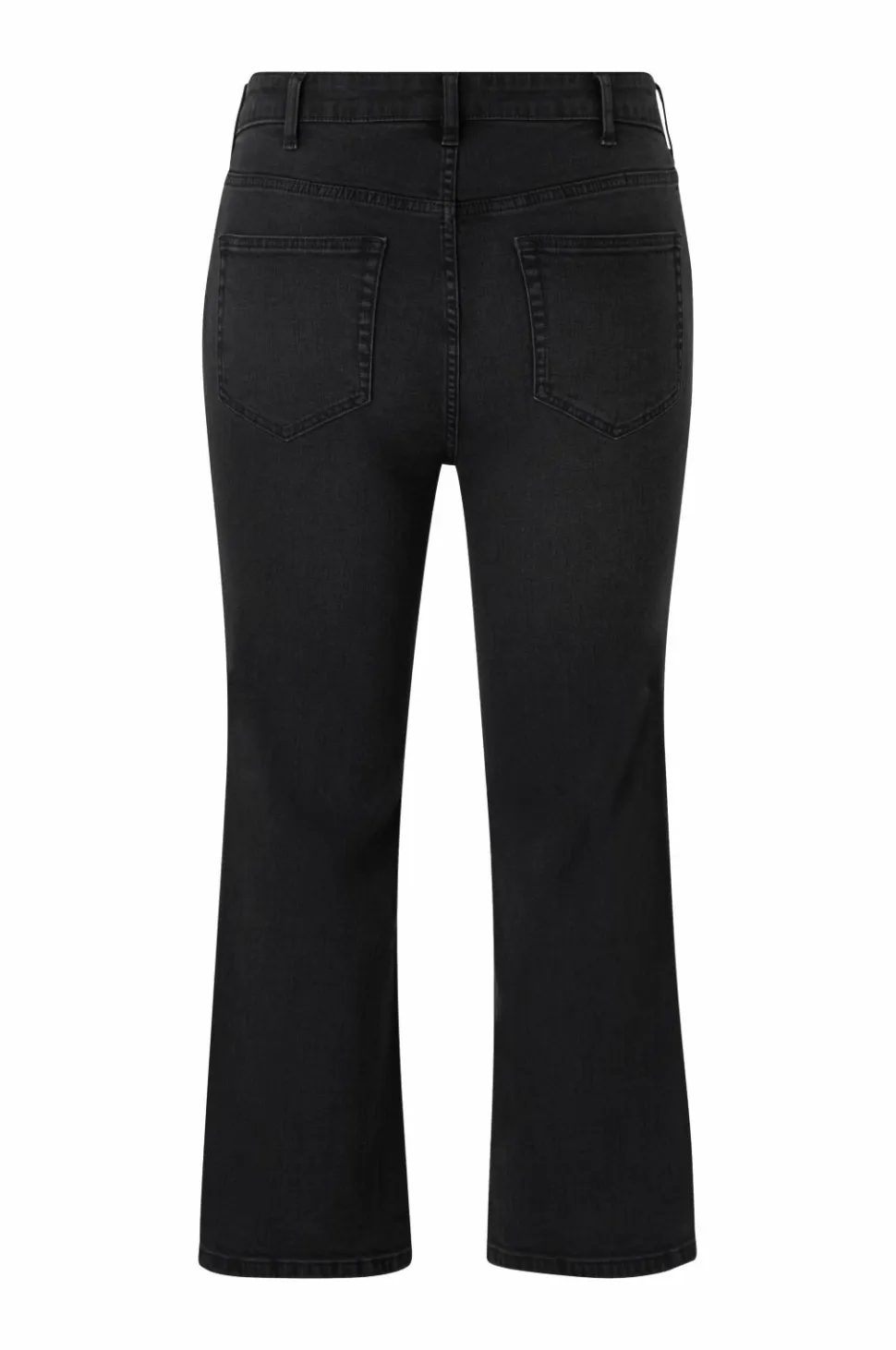 Ellos Plus collection Jeans Straight Cropped