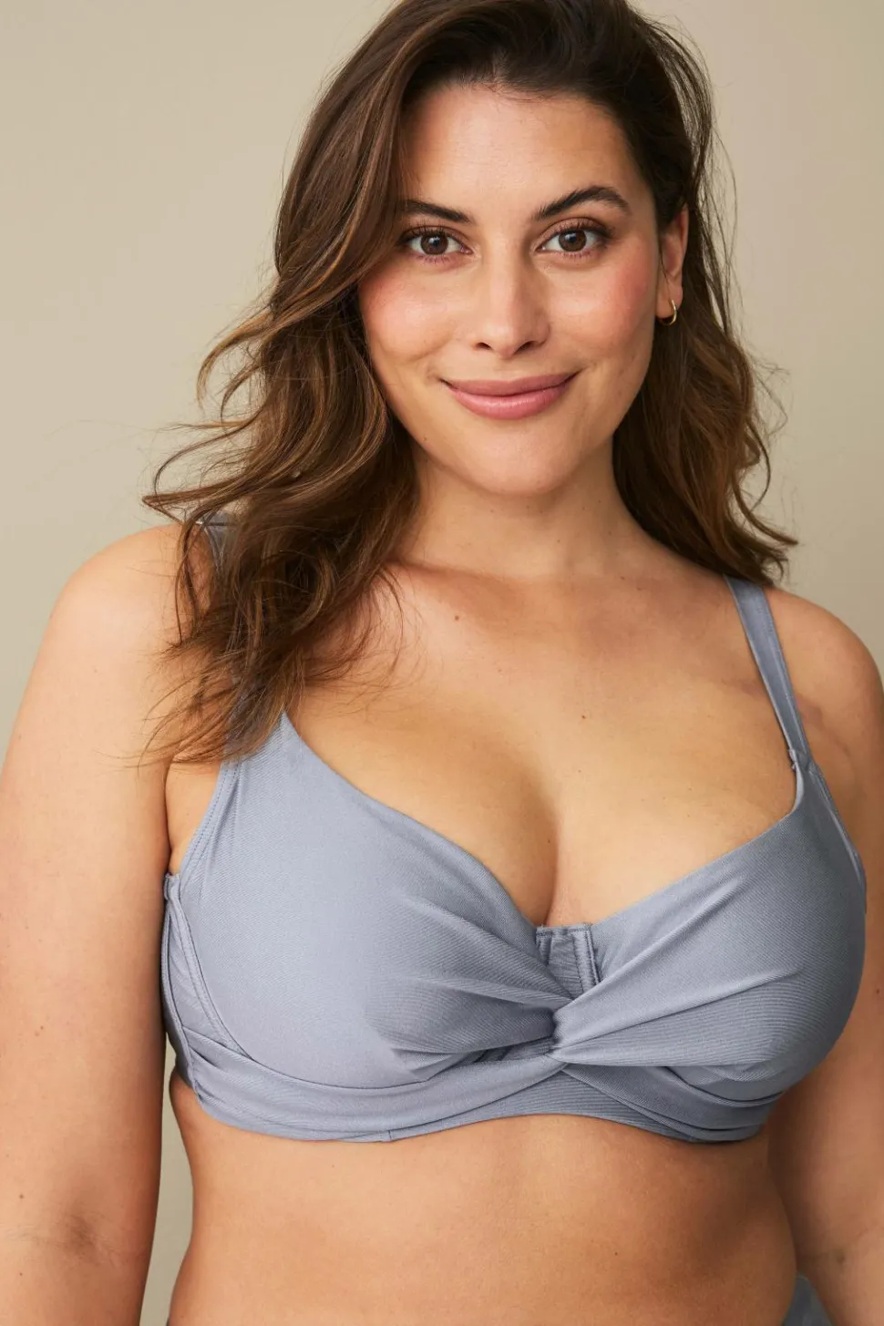 Ellos Plus collection Bikini-BH med bøjle